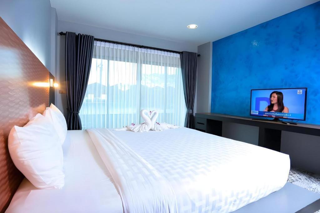 Bullkool Hua Hin Pool Villa Extérieur photo