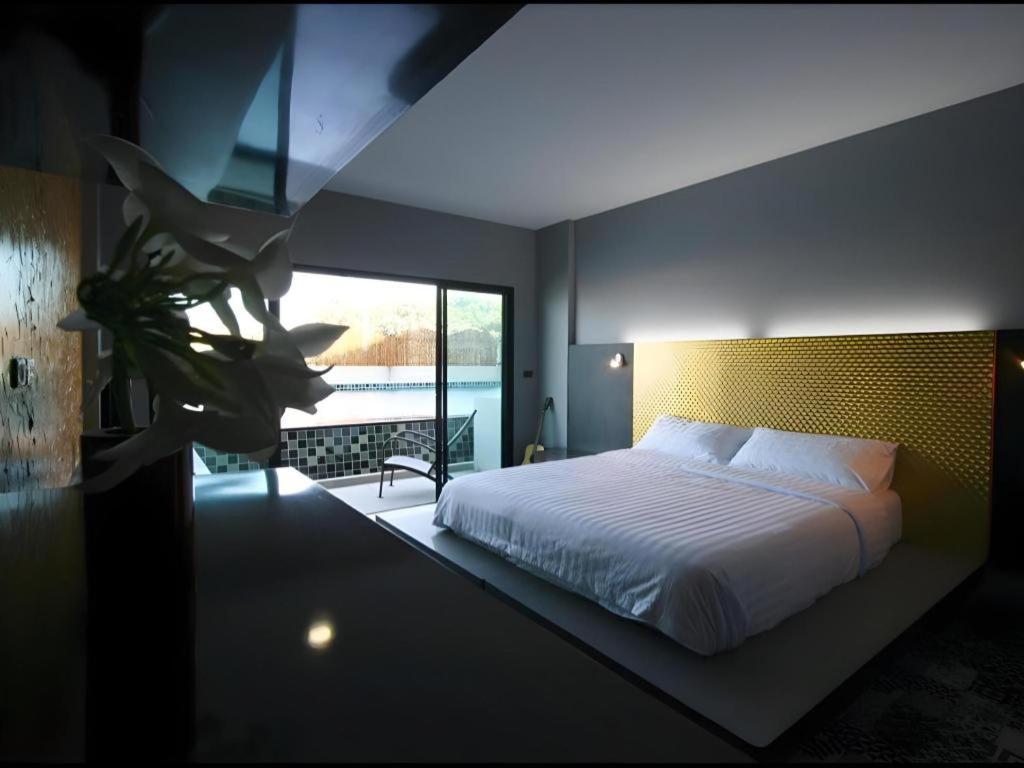 Bullkool Hua Hin Pool Villa Extérieur photo