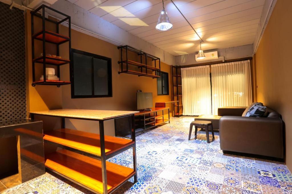 Bullkool Hua Hin Pool Villa Extérieur photo