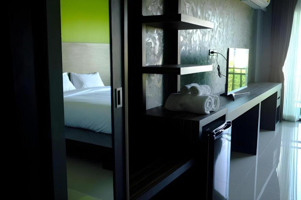 Bullkool Hua Hin Pool Villa Extérieur photo